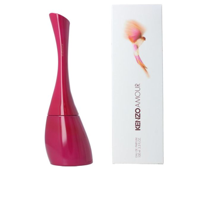 Kenzo Kenzo Amour Eau de Parfum para Mujer 100ml Kenzo Kenzo Amour Eau de Parfum para Mujer 100ml
