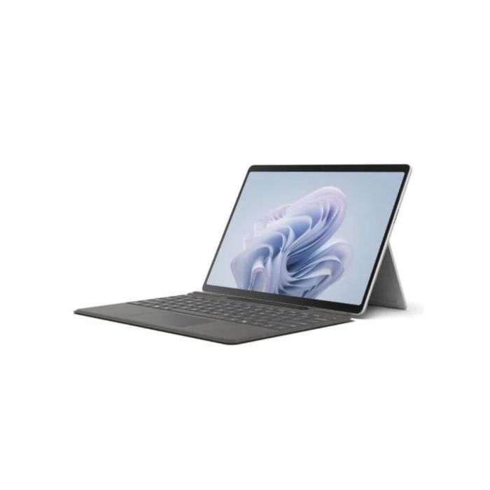 Laptop Microsoft Surface Pro 10 13" Intel Core Ultra 7 165U 32 GB RAM 512 GB SSD Qwerty Español