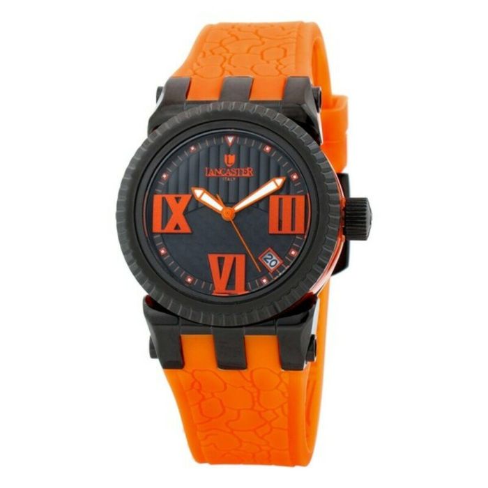 Reloj Mujer Lancaster ola0643bk-or (Ø 38 mm) Reloj Mujer Lancaster ola0643bk-or (Ø 38 mm)