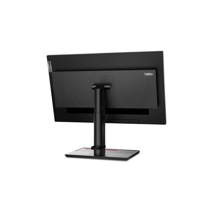 Lenovo P27u-20 Monitor 27" 4K (3840x2160) QFHD, IPS, HDR 400, Thunderbolt 4, USB 3.2 Gen1 2