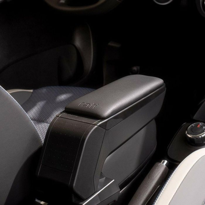 Armster S Reposabrazos Suzuki Swift 2017- Vegan Leather Black C05530A 3