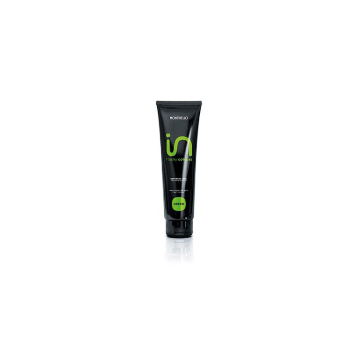 Montibello In Flashy Colour Green 150 mL Montibello In Flashy Colour Green 150 mL