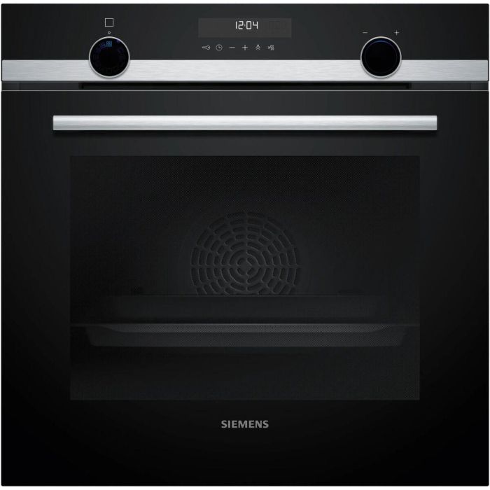 Horno Siemens AG HB578GES7 71 L 3600 W Horno Siemens AG HB578GES7 71 L 3600 W