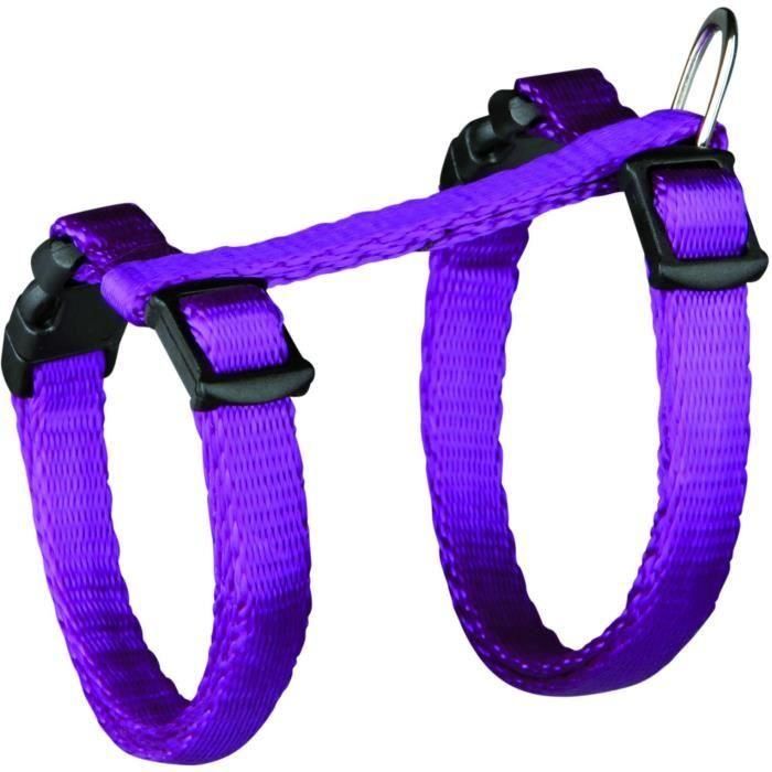 Trixie TRI4011905041827 Arnés para Gatitos Junior con Correa 19-31 cm / 8 mm - 1,20 m 5 Trixie TRI4011905041827 Arnés para Gatitos Junior con Correa 19-31 cm / 8 mm - 1,20 m 5