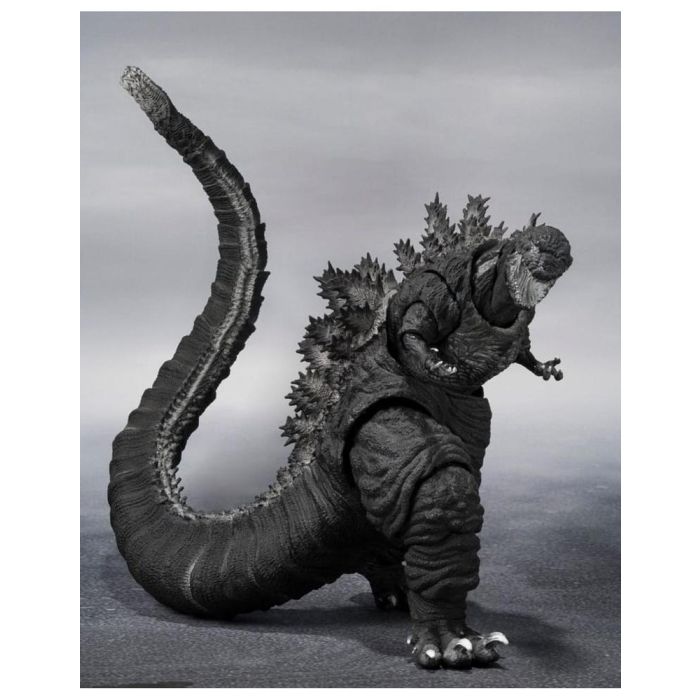 Godzilla 2016 The Fourth Ortho Chromatic 3 Godzilla 2016 The Fourth Ortho Chromatic 3