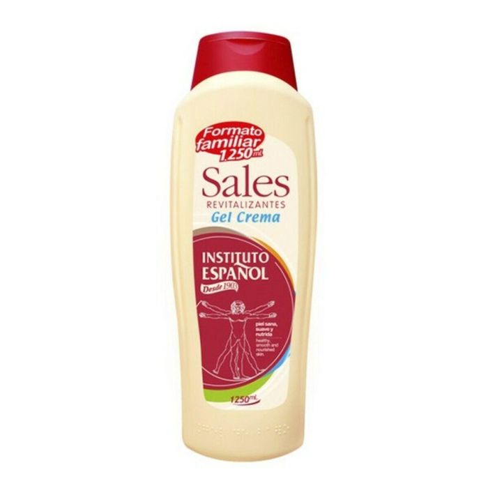 Instituto Español Sales gel-cream 1250 ml