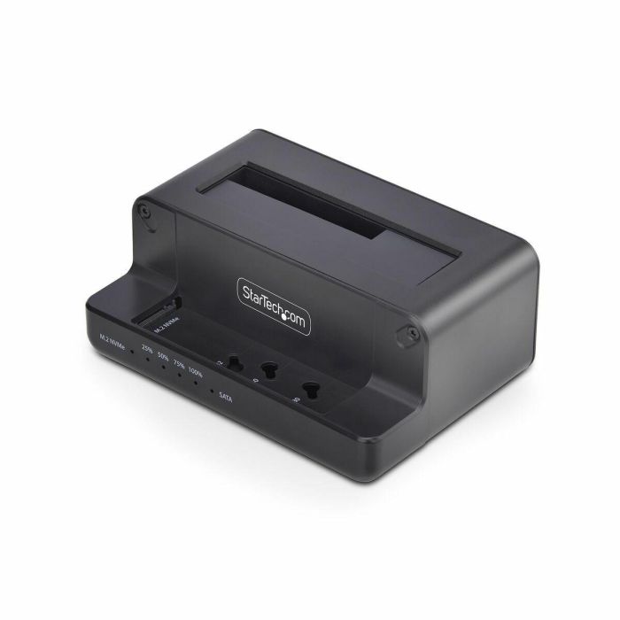 Caja Externa Startech N2-M2-SSD-DUPLICATOR Caja Externa Startech N2-M2-SSD-DUPLICATOR