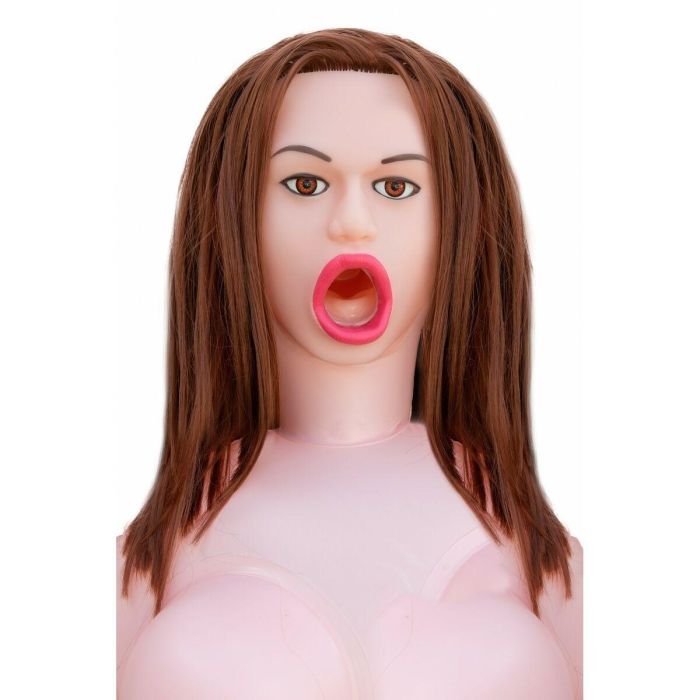 Muñeca Hinchable Candy Dolls 3 Muñeca Hinchable Candy Dolls 3