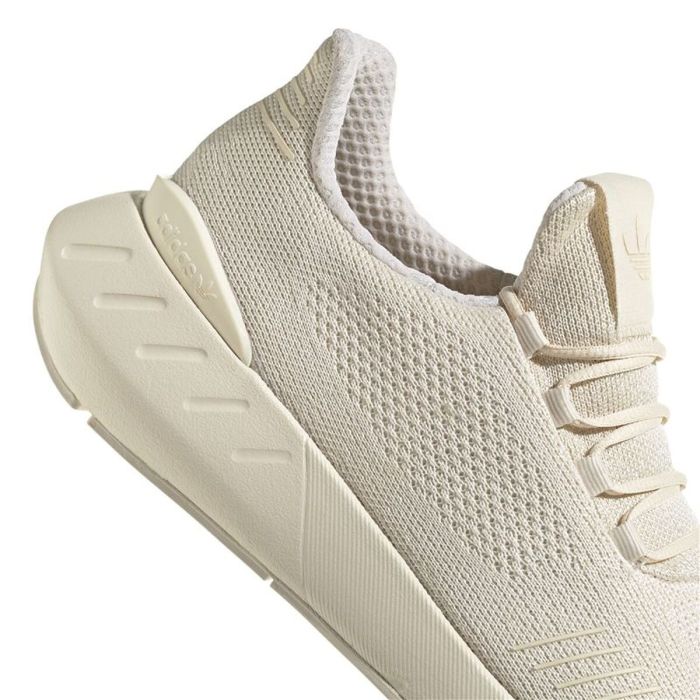 Zapatillas Deportivas Mujer Adidas Swift Run 22 Beige Mujer 1