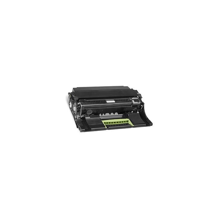 LEXMARK MS/310/410/415/510/610/511/MX410/MX510/MX511 Unidad de Imagen Retornable Negro