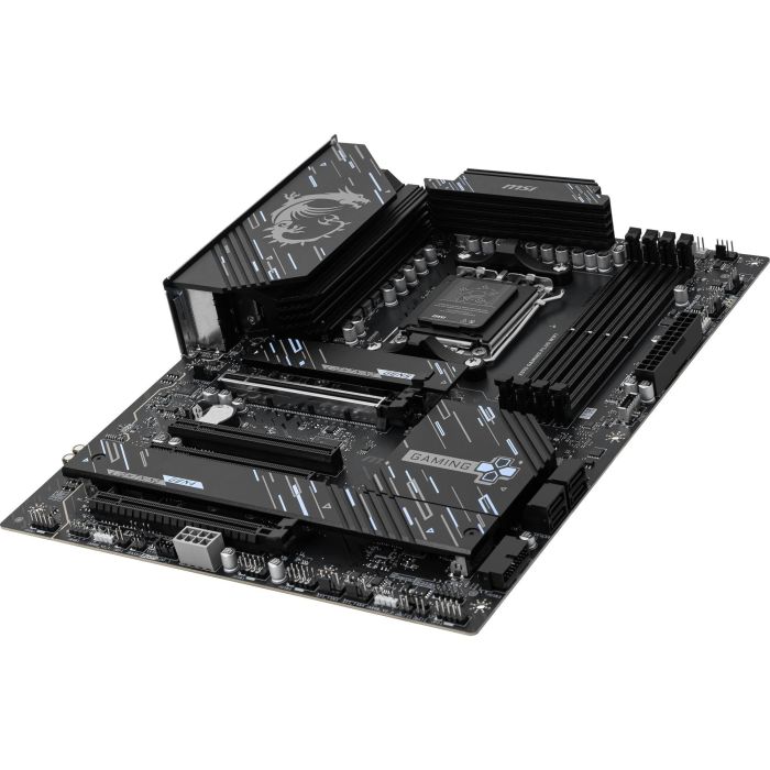 Placa MSI X870 Gaming Plus Wifi,Amd,Am5,X870,4Ddr5,Lan5G+Wifi7+Bt5.4,Atx 1 Placa MSI X870 Gaming Plus Wifi,Amd,Am5,X870,4Ddr5,Lan5G+Wifi7+Bt5.4,Atx 1