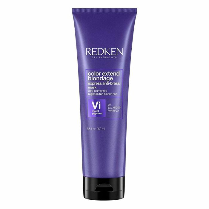 Redken Color Extend Blondage Mascarilla 250 ml