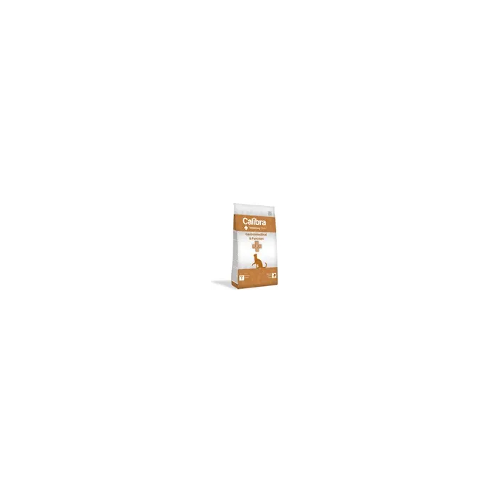 Calibra Vet Diet Cat Gastrointestinal Pancreas 2 kg Calibra Vet Diet Cat Gastrointestinal Pancreas 2 kg