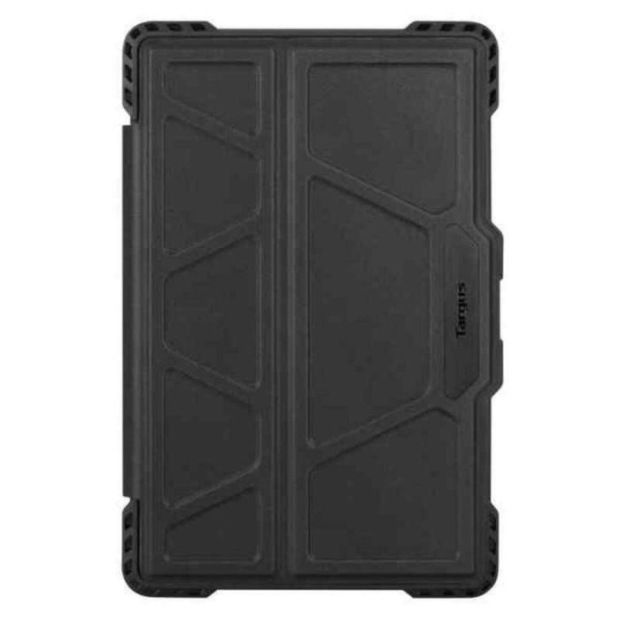 Targus Pro-Tek Funda Libro para Samsung Galaxy Tab A7 10.4" Negro, Plástico PU. Resistente a golpes y rayones, portabolígrafo. Targus Pro-Tek Funda Libro para Samsung Galaxy Tab A7 10.4" Negro, Plástico PU. Resistente a golpes y rayones, portabolígrafo.
