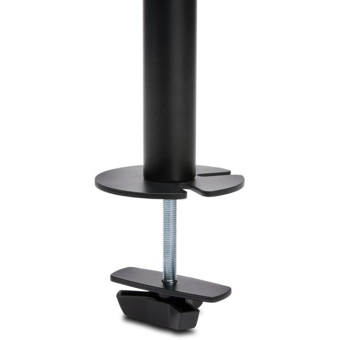 Kensington Brazo Monitor SmartFit Ergo Extensible K55408WW - Ajuste Ergonómico, 90° Giro, 180° Rotación, Soporte hasta 34" y 8kg 5