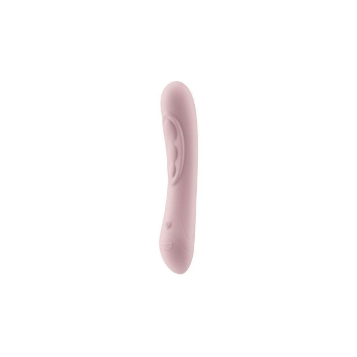 Vibrador Punto G Kiiroo Lila 15
