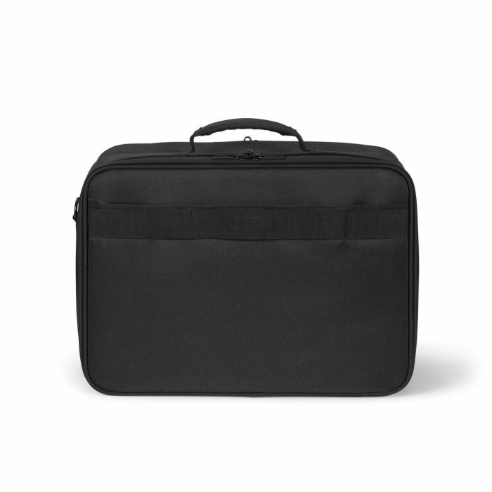 Maletín para Portátil Dicota D32032-RPET Negro 16" 7 Maletín para Portátil Dicota D32032-RPET Negro 16" 7