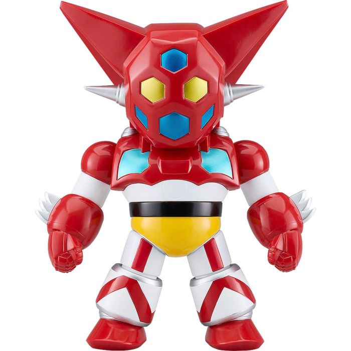 Good Smile Company Figura V.S.O.F Getter Robo Getter 1 Anime 23 cm