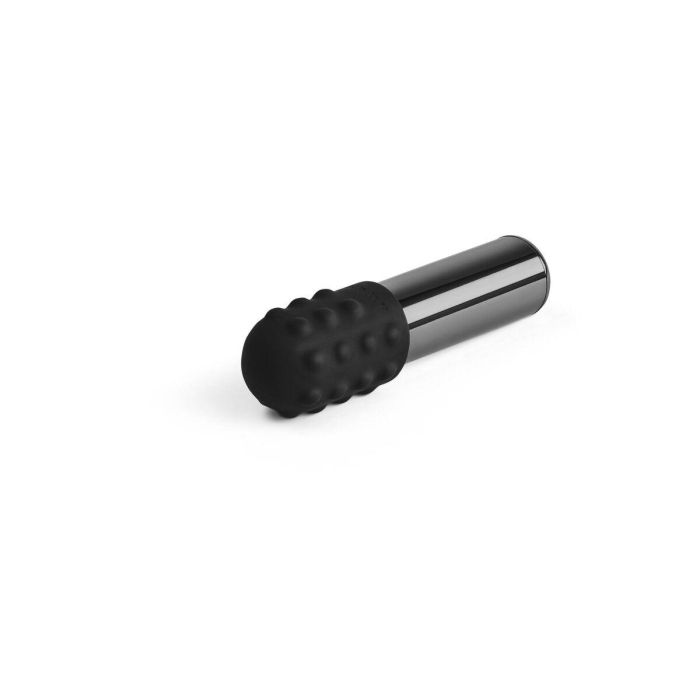 Bala Vibradora Le Wand Bullet Negro 11