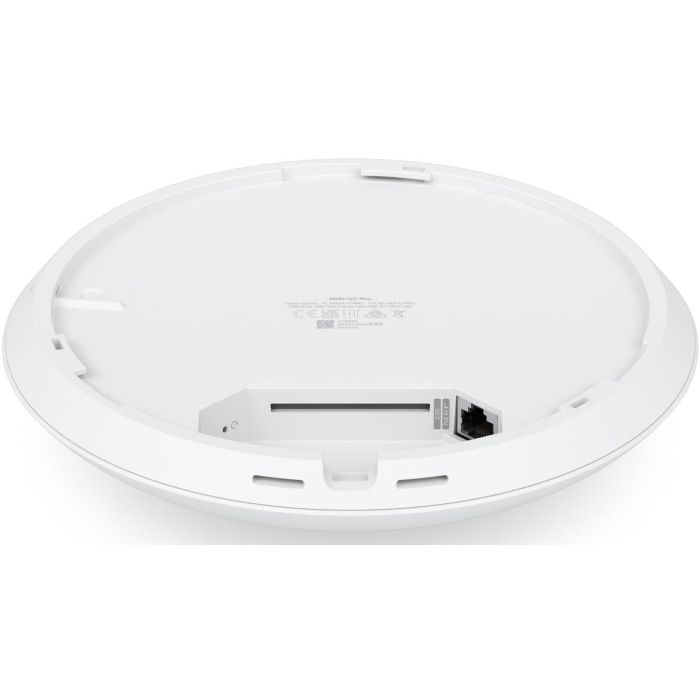 Ubiquiti U7-Pro Access Point Wi-Fi 7 Tri-Band (2.4/5/6GHz) 5700Mbps MU-MIMO Pack de 5 6