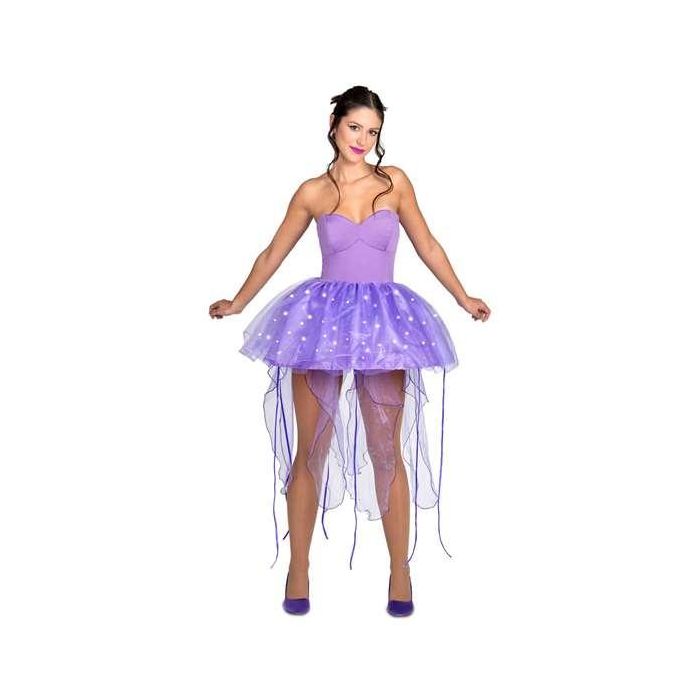Disfraz medusa talla s Disfraz medusa talla s
