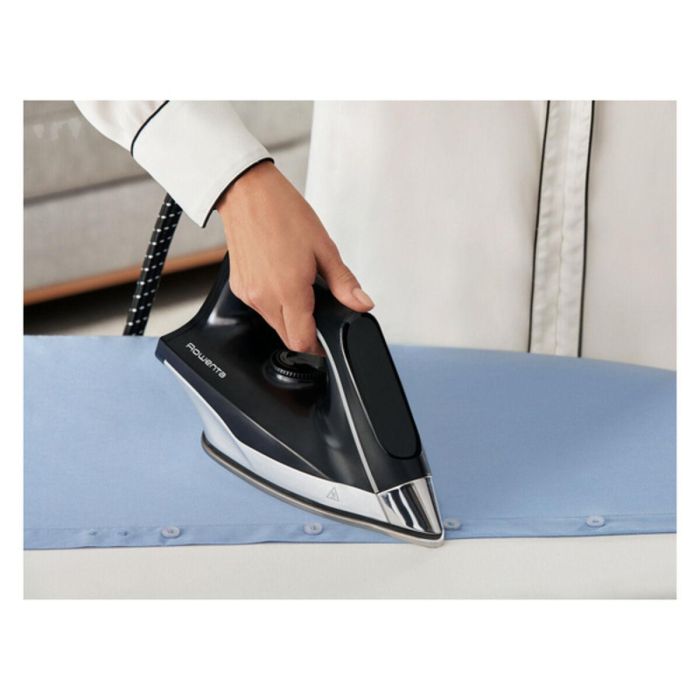 Centro de Planchado Rowenta VR8322F0 1,7 L 6,5 bar 2600W 2600 W Metal Acero 6 Centro de Planchado Rowenta VR8322F0 1,7 L 6,5 bar 2600W 2600 W Metal Acero 6