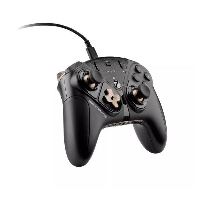 Thrustmaster AddOn Gamepad eswap D-IPPON D-PAD MODULE (XBOX/PC) 2 Thrustmaster AddOn Gamepad eswap D-IPPON D-PAD MODULE (XBOX/PC) 2