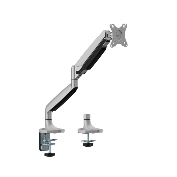 Soporte Mesa Ewent Vesa Hasta 45 Pulgadas Soporte Mesa Ewent Vesa Hasta 45 Pulgadas