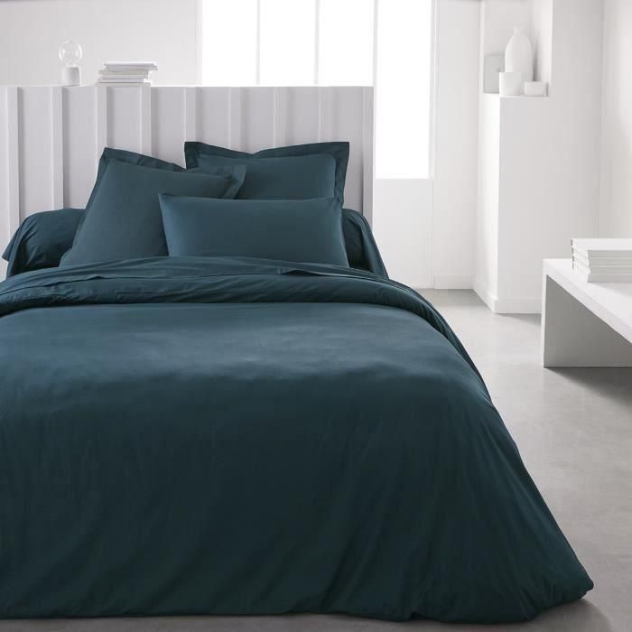 Hoy esencial hoy Charg - 140 x 200+30 cm - 2 personas - 100% una algodón - Paon 1 Hoy esencial hoy Charg - 140 x 200+30 cm - 2 personas - 100% una algodón - Paon 1