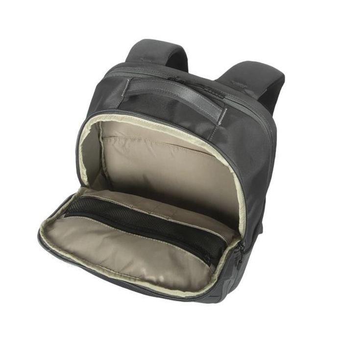 Mochila Targus Tbb65802 grl Portatil 16 Pulgadas Gris 3