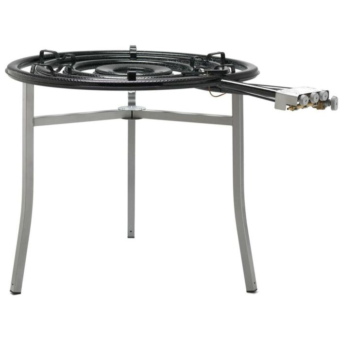 Tripode para Cocinar Paellas Optimgas T600