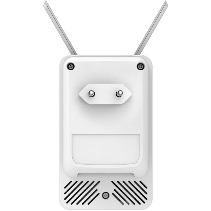D-Link DAP-1620 Repetidor Inalámbrico WiFi AC1300 Doble Banda 1300Mbps, Extensor Mesh Plug-in con Puerto Gigabit 2 D-Link DAP-1620 Repetidor Inalámbrico WiFi AC1300 Doble Banda 1300Mbps, Extensor Mesh Plug-in con Puerto Gigabit 2