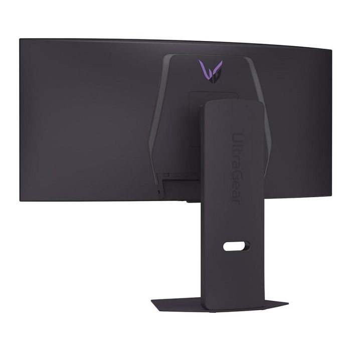 LG Monitor Gaming 34" 34GX900A-B OLED Wide Quad HD 3440x1440 0.03ms 240Hz G-SYNC Compatible Curvo 800R Negro