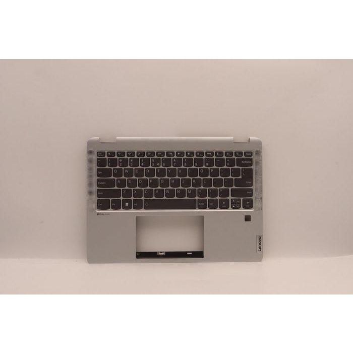 Lenovo Cover + keyboard for Lenovo IdeaPad Flex 5 14IAU7 notebook Lenovo Cover + keyboard for Lenovo IdeaPad Flex 5 14IAU7 notebook