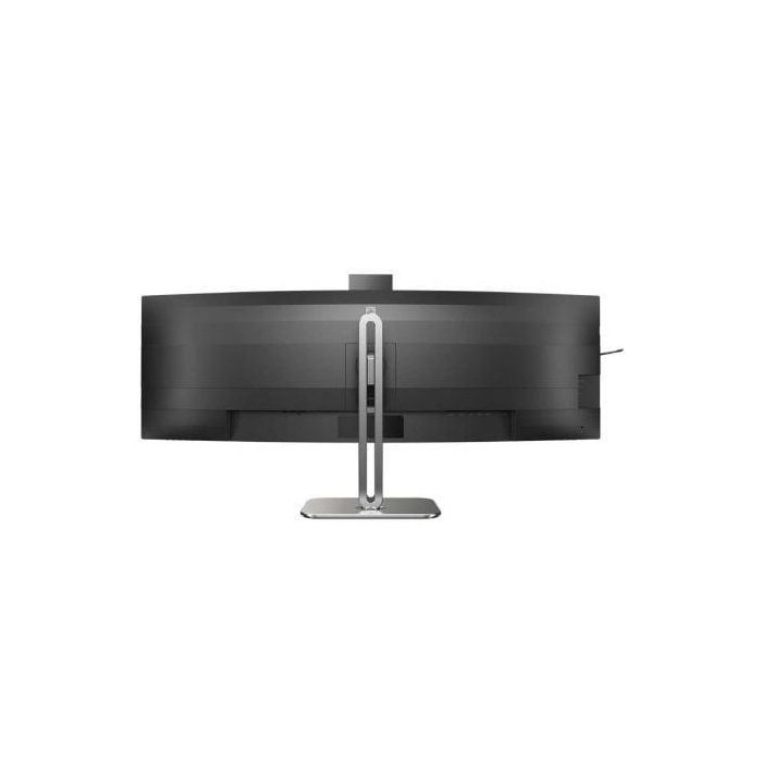 Philips 49B2U5900CH Monitor Curvo SuperWide 49" (48.8") 5120x1440 Dual QHD Webcam Windows Hello USB-C KVM DisplayHDR 400 4