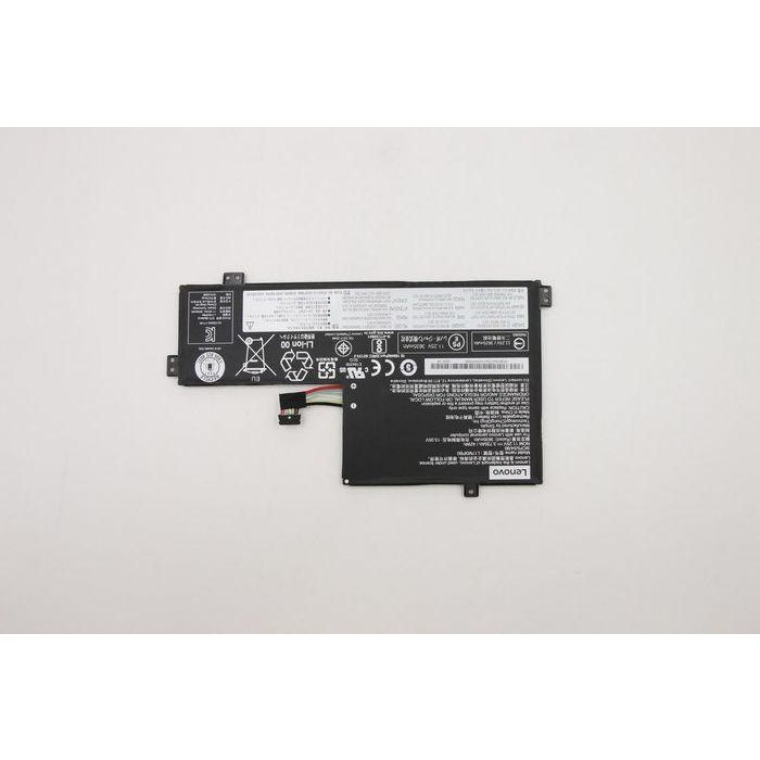 Lenovo L17M3PB0 Batería Original para Portátil - Litio-ion, 3 Celdas, 42Wh, 11.25V, Compacta, Rendimiento Fiable Lenovo L17M3PB0 Batería Original para Portátil - Litio-ion, 3 Celdas, 42Wh, 11.25V, Compacta, Rendimiento Fiable