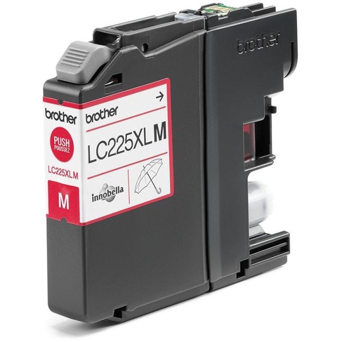 Brother Tinta Magenta para DCP-J4120DW, MFC-J4420DW, J4620DW, J5320DW, J5620DW, J5720DW 1 Brother Tinta Magenta para DCP-J4120DW, MFC-J4420DW, J4620DW, J5320DW, J5620DW, J5720DW 1