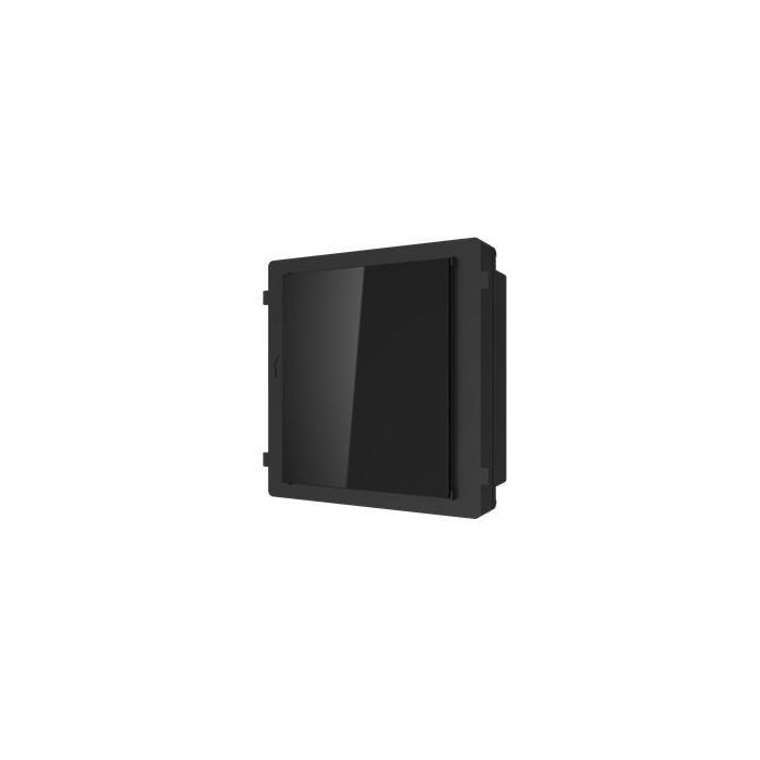 Hikvision Módulo ciego IP65. Requiere soporte montaje. Montaje empotrado o en superficie 1