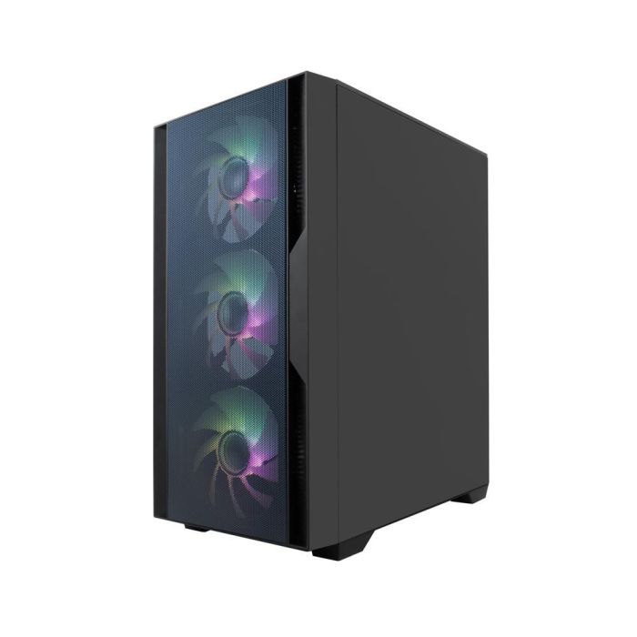Caja Ordenador Gaming Coolbox Gm220 Mpfusion 3 Caja Ordenador Gaming Coolbox Gm220 Mpfusion 3