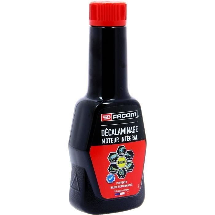 Limpiador FACOM para motor Diesel Integral - 250ml 2