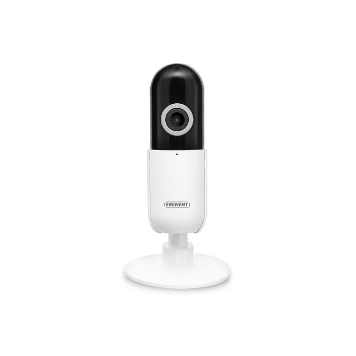 Cámara IP Eminent EM6400 720 px WiFi 2.4 GHz 0 Cámara IP Eminent EM6400 720 px WiFi 2.4 GHz 0