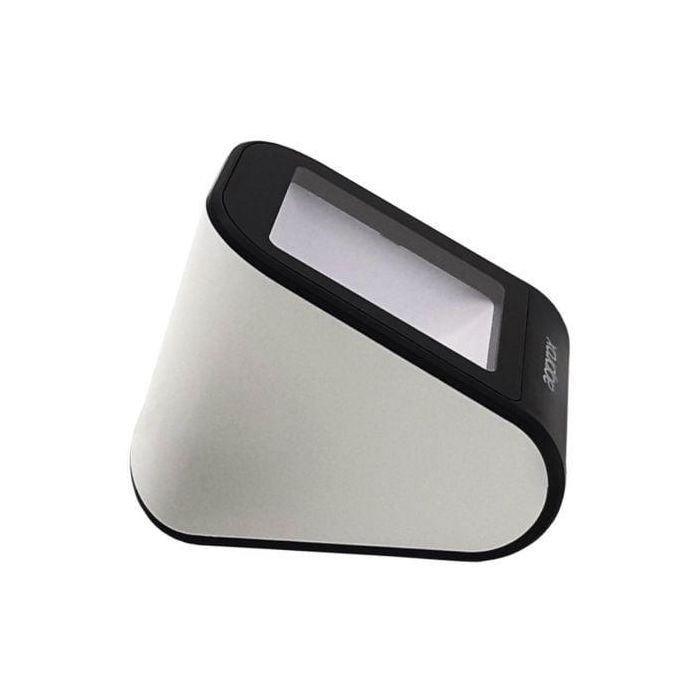 Approx appLS20DESK+ Lector de Código de Barras 1D 2D QR USB, Escáner de Sobremesa con Auto-detección para Móviles/Tablets 1 Approx appLS20DESK+ Lector de Código de Barras 1D 2D QR USB, Escáner de Sobremesa con Auto-detección para Móviles/Tablets 1
