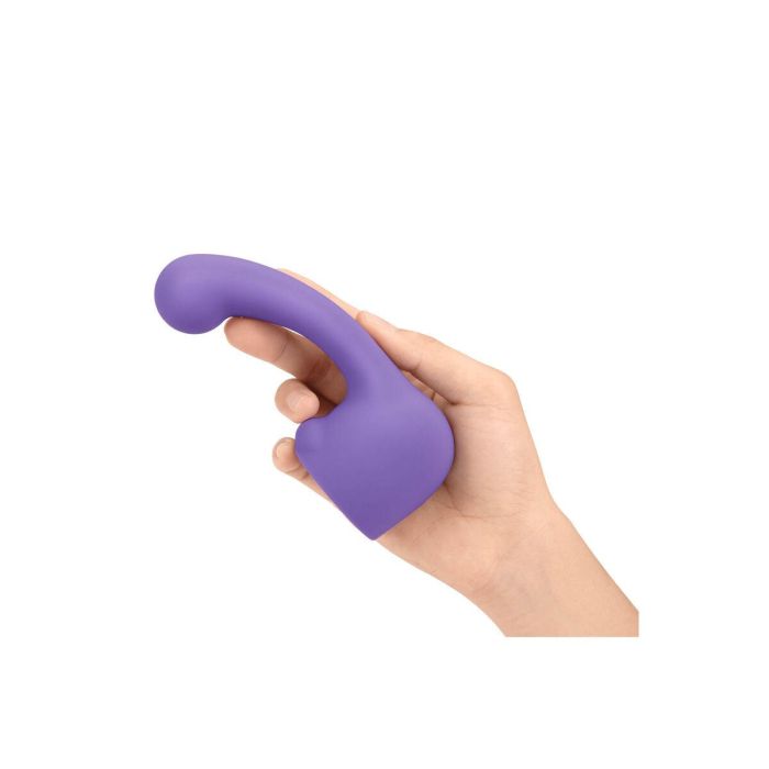 Funda de Silicona Curva Petite Curve Weighted Le Wand Petite 11 Funda de Silicona Curva Petite Curve Weighted Le Wand Petite 11