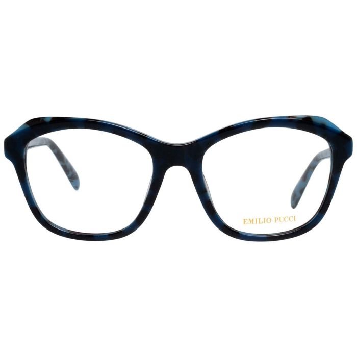 Montura de Gafas Mujer Emilio Pucci EP5078-53092 Ø 53 mm 1 Montura de Gafas Mujer Emilio Pucci EP5078-53092 Ø 53 mm 1