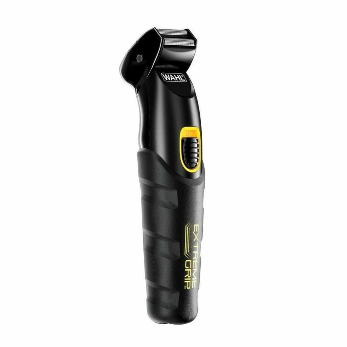 Wahl Recortadora de Barba Extreme Grip Advanced 240 V 240 min Negro 4 Wahl Recortadora de Barba Extreme Grip Advanced 240 V 240 min Negro 4