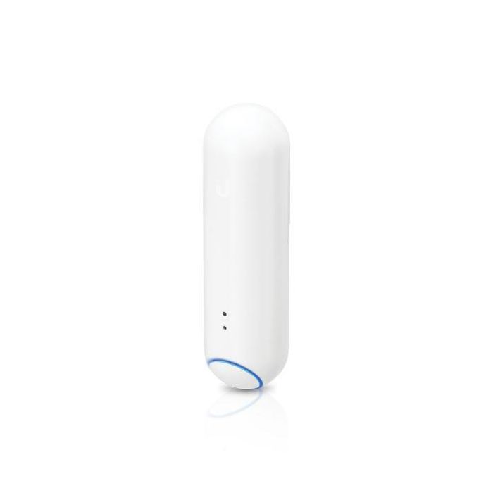 Ubiquiti UniFi Protect Smart Sensor Multi-sensor Bluetooth 5.0 con Detección de Movimiento y Condiciones Ambientales Batería de Litio 2