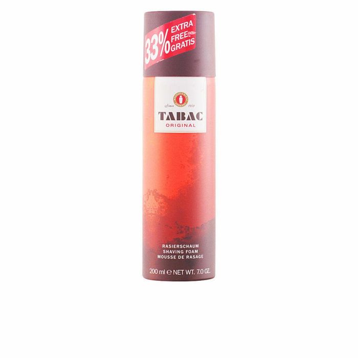 Tabac Original Shaving Foam Tabac Original Shaving Foam