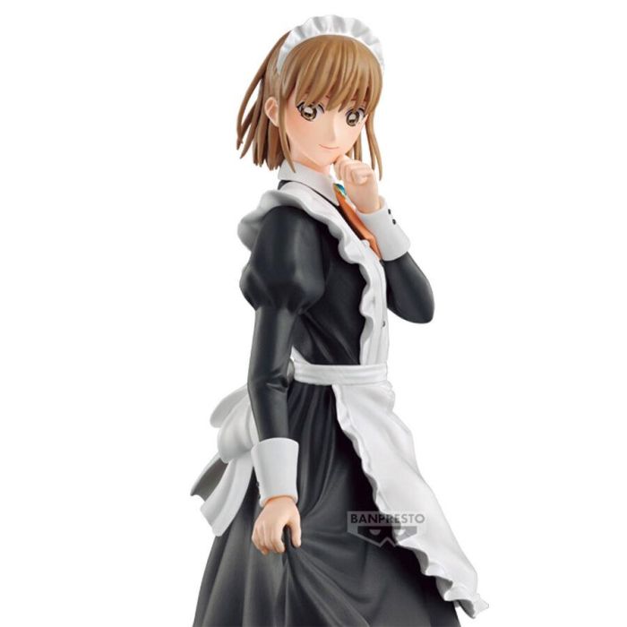 Figura Chinatsu Kano Blue Box 23cm 1