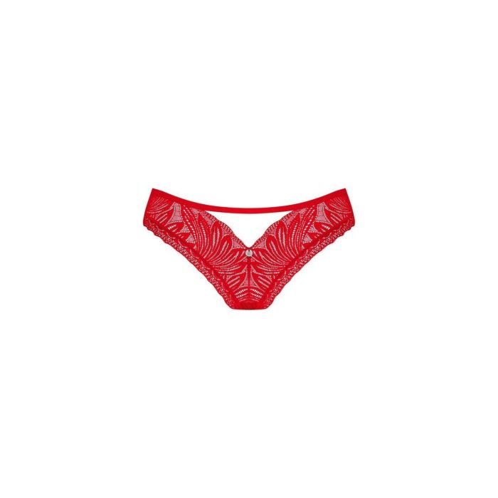 Bragas Obsessive M/L 3