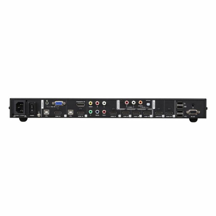Switch KVM Aten VP1920-AT-G 11 Switch KVM Aten VP1920-AT-G 11